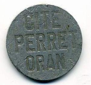 Oran objets Pub 106